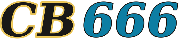 CB666 logo